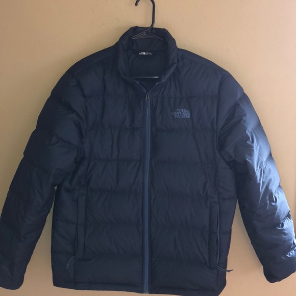 north face bubble